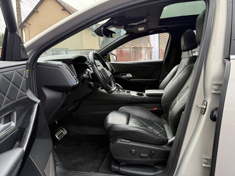 DS DS 7 CROSSBACK 1.6 E-TENSE 225 RIVOLI