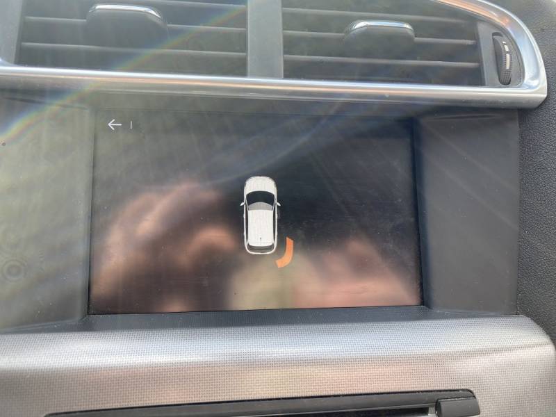 CITROEN C4 II 1.6 BLUEHDI 120 MILLENIUM