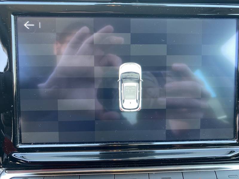 CITROEN C3 AIRCROSS phase 2 1.5 BLUEHDI 110 C-SERIES