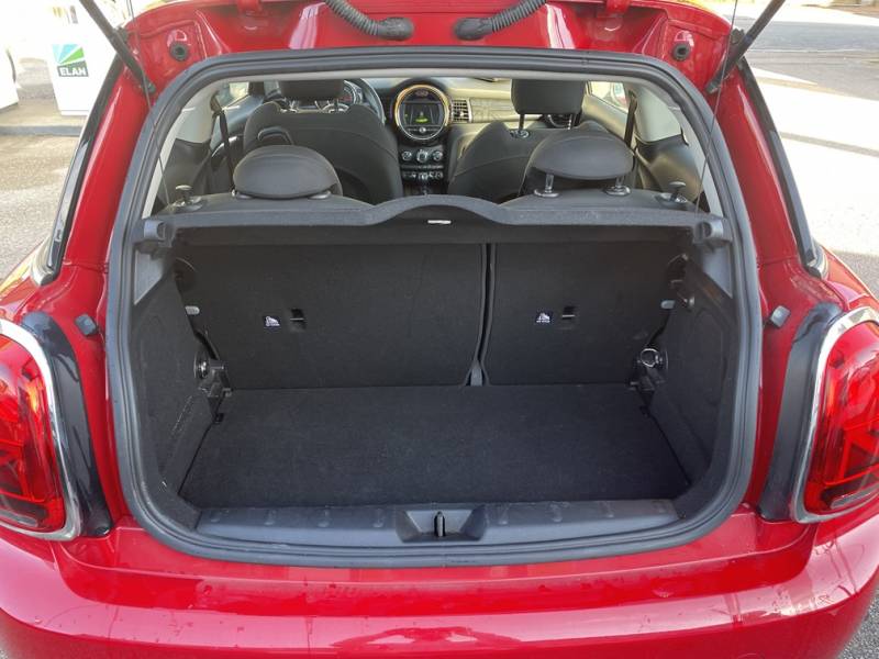 MINI MINI III (F56) 1.5 ONE 102 EDITION HEDDON STREET