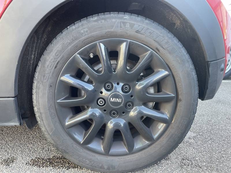 MINI MINI III (F56) 1.5 ONE 102 EDITION HEDDON STREET