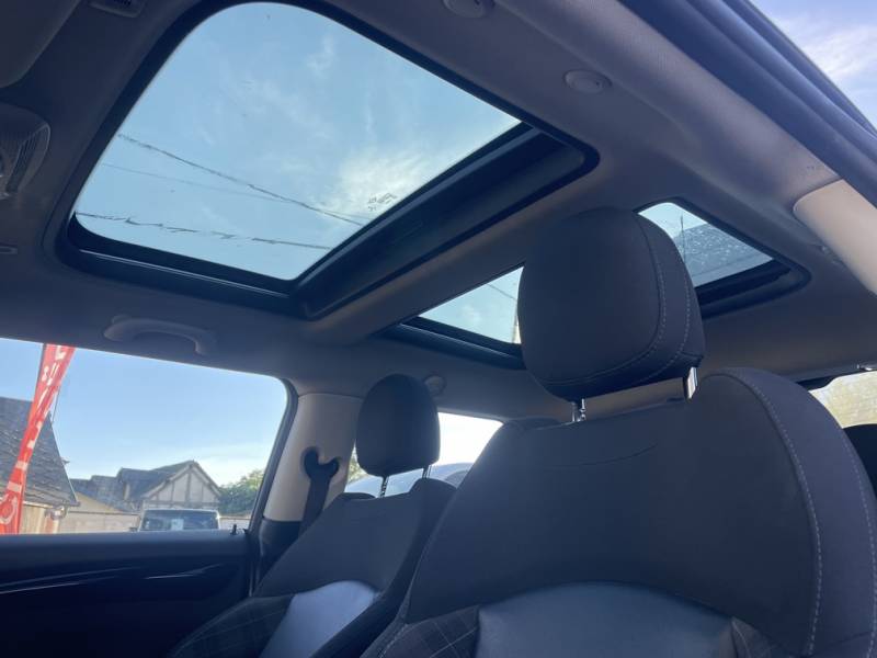 MINI MINI III (F56) 1.5 ONE 102 EDITION HEDDON STREET