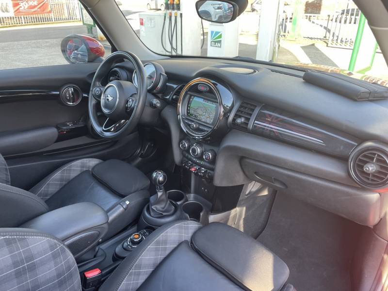 MINI MINI III (F56) 1.5 ONE 102 EDITION HEDDON STREET