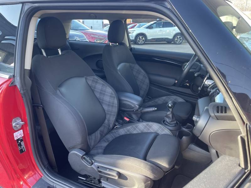 MINI MINI III (F56) 1.5 ONE 102 EDITION HEDDON STREET