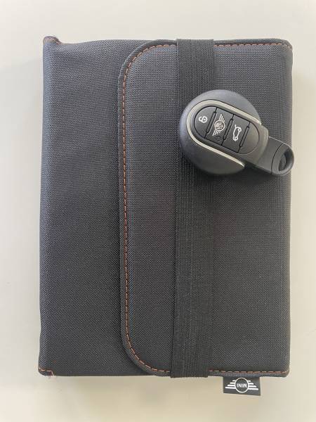 MINI MINI III (F56) 1.5 ONE 102 EDITION HEDDON STREET