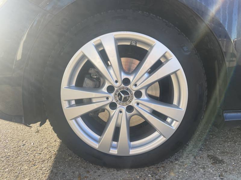 MERCEDES CLASSE A III (2) 180 SENSATION 1.6 122 7g-DCT