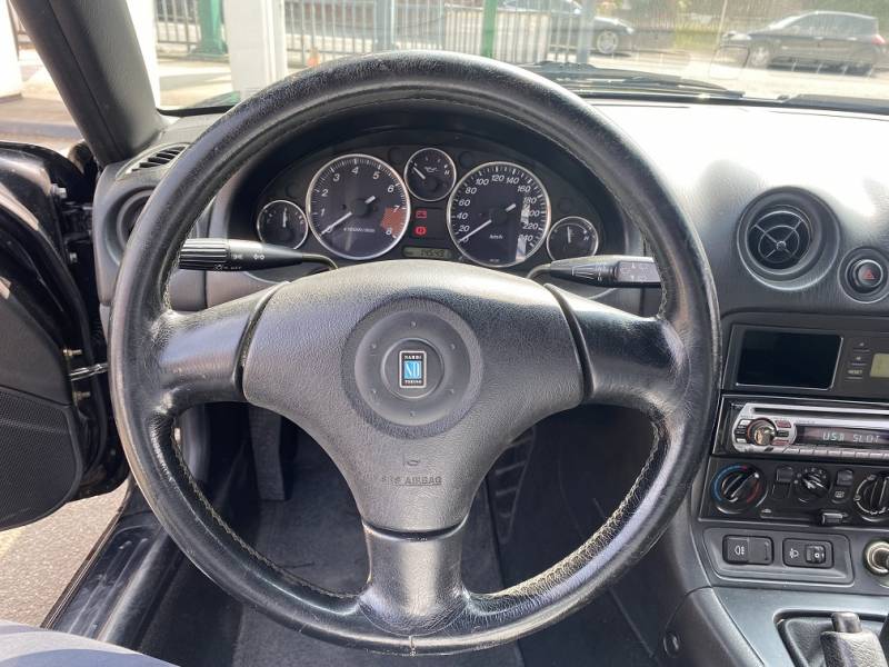 MAZDA MX5 II 1.6 110