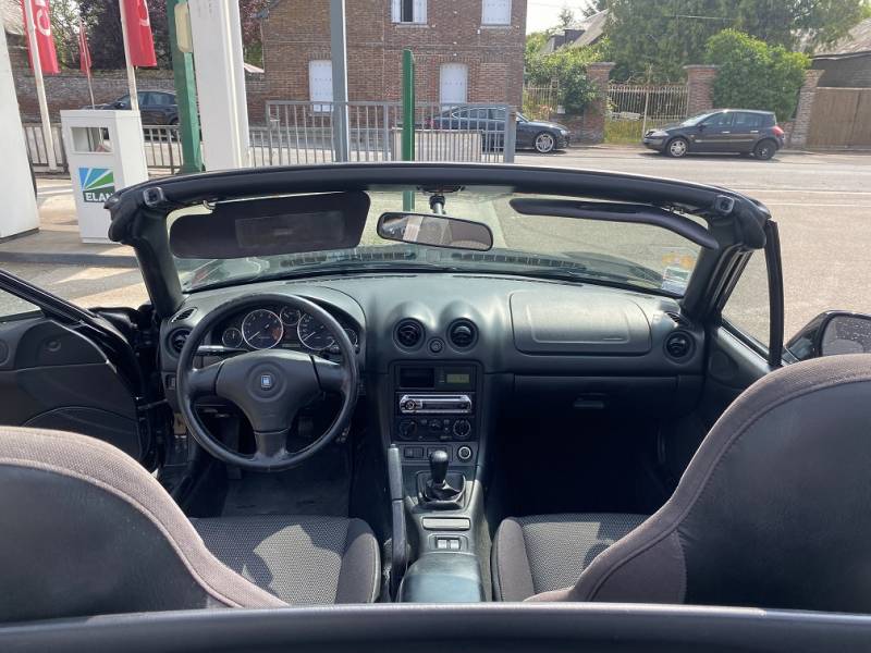MAZDA MX5 II 1.6 110