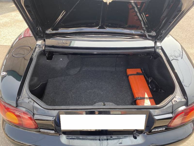 MAZDA MX5 II 1.6 110