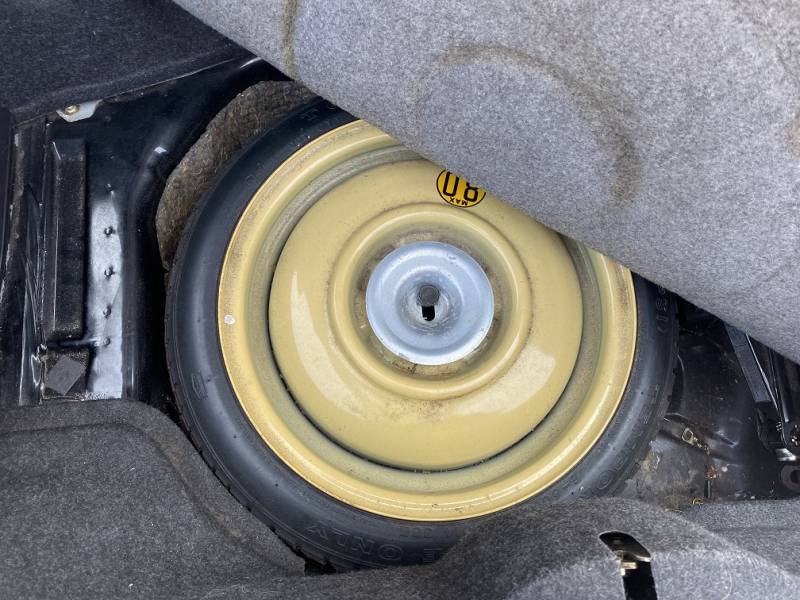 MAZDA MX5 II 1.6 110