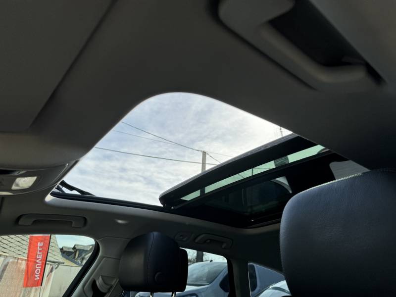 AUDI A6 AVANT ALLROAD 3.0 TDI 272 S-TRONIC AVUS