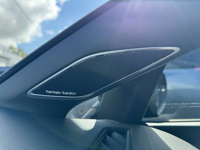 VOLKSWAGEN GOLF VIII 1.5 eTSI 150 DSG7 R-LINE