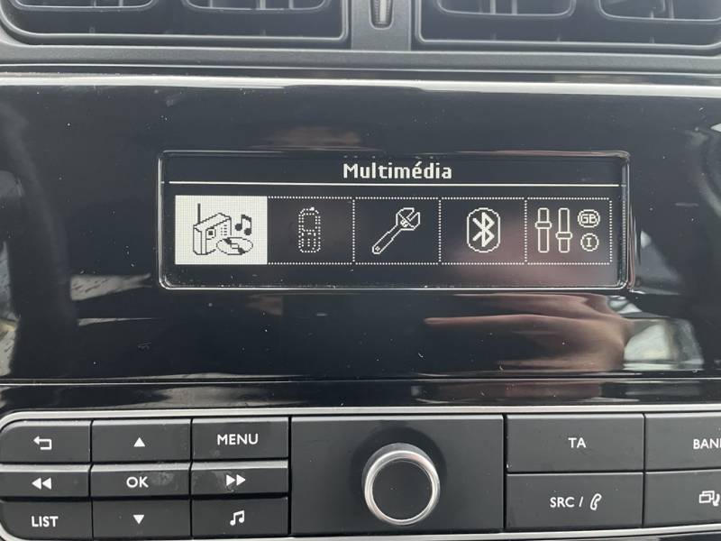 CITROEN C3 III 1.2 THP 68 LIVE