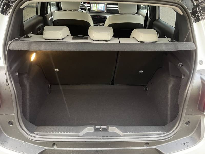 CITROEN C3 IV 1.2 TURBO 100 MAX BVM6