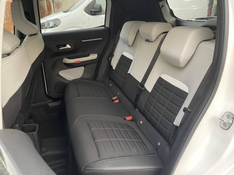 CITROEN C3 IV 1.2 TURBO 100 MAX BVM6