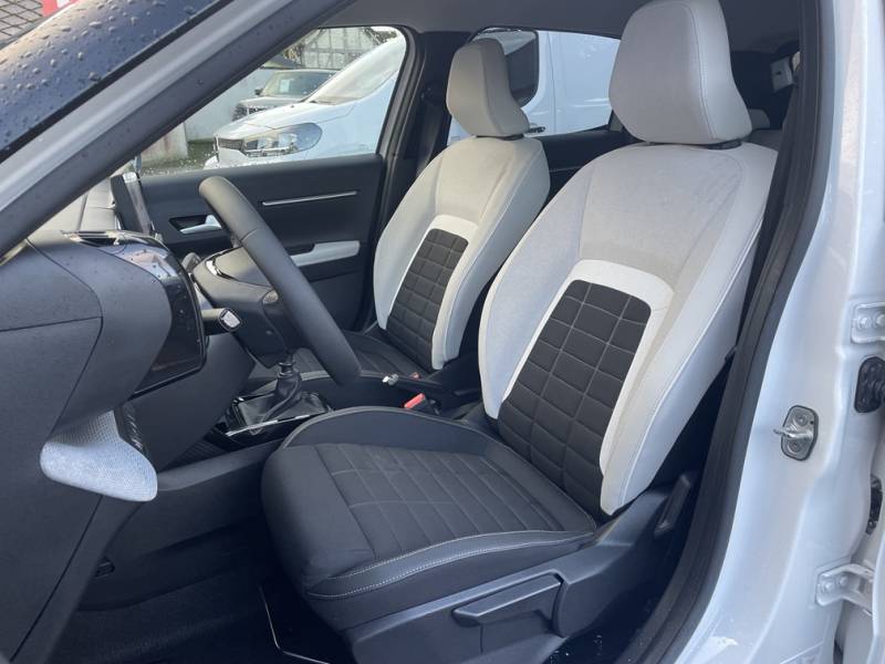 CITROEN C3 IV 1.2 TURBO 100 MAX BVM6