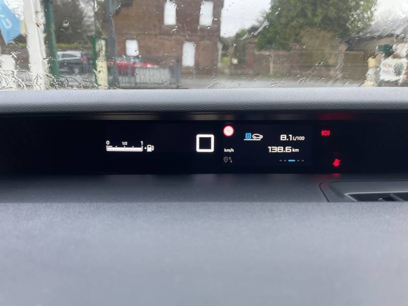 CITROEN C3 IV 1.2 TURBO 100 MAX BVM6