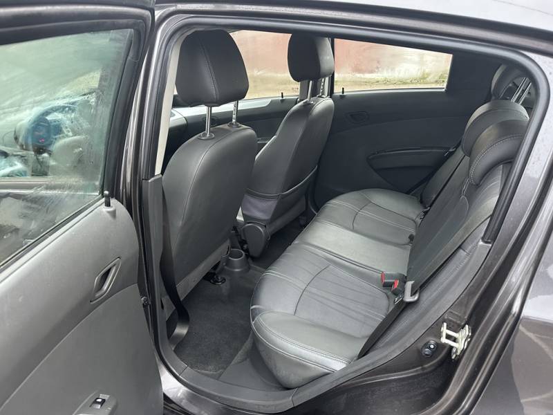 CHEVROLET SPARK 1.2 81 LT