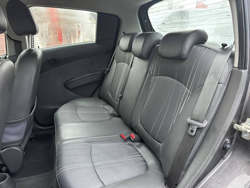 CHEVROLET SPARK 1.2 81 LT