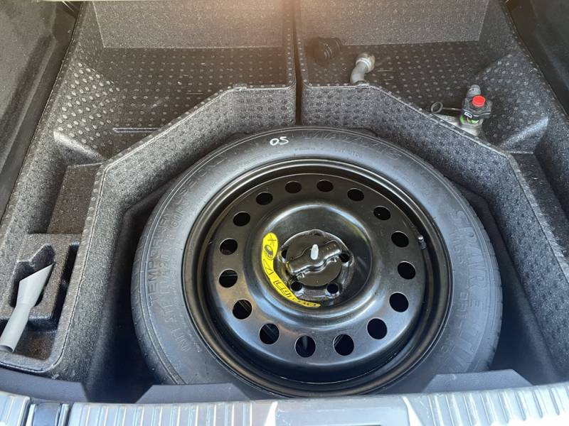 FORD EDGE 2.0 TDCI 210 AWD TITANIUM POWERSHIFT