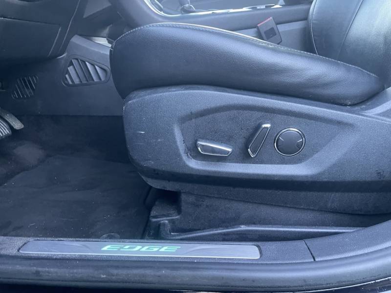 FORD EDGE 2.0 TDCI 210 AWD TITANIUM POWERSHIFT