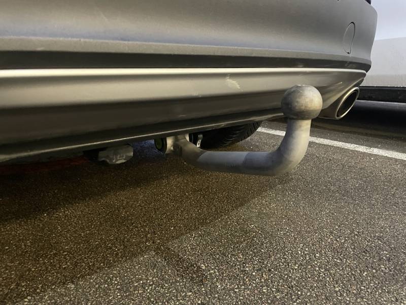 FORD EDGE 2.0 TDCI 210 AWD TITANIUM POWERSHIFT