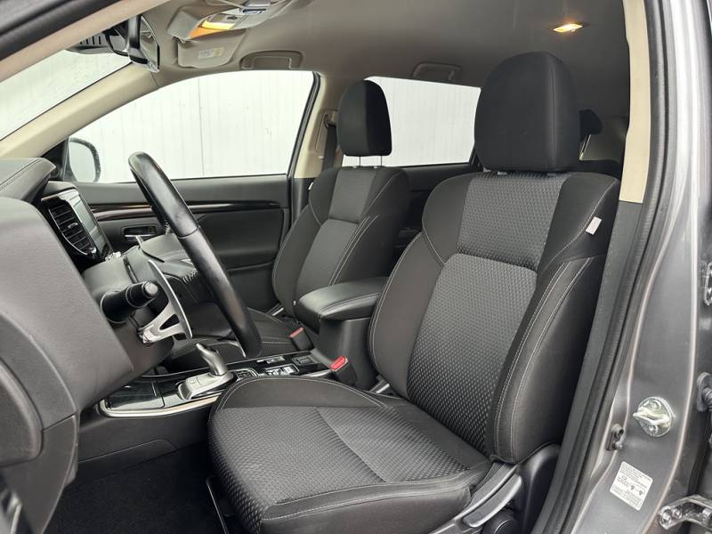 MITSUBISHI OUTLANDER III (2) PHEV TWIN MOTOR 4WD BUSINESS MY20