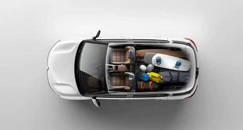 CITROËN C5 AIRCROSS ET C5 AIRCROSS HYBRIDE RECHARGEABLE