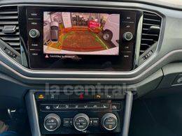 VOLKSWAGEN T-ROC (2) CABRIOLET 1.5 TSI EVO 150 START/STOP R-LINE V DSG7