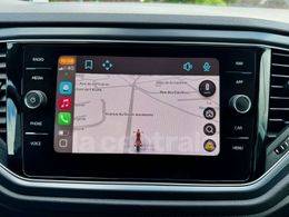 VOLKSWAGEN T-ROC (2) CABRIOLET 1.5 TSI EVO 150 START/STOP R-LINE V DSG7