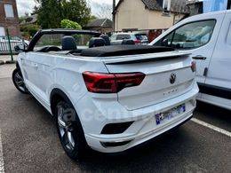 VOLKSWAGEN T-ROC (2) CABRIOLET 1.5 TSI EVO 150 START/STOP R-LINE V DSG7