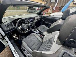 VOLKSWAGEN T-ROC (2) CABRIOLET 1.5 TSI EVO 150 START/STOP R-LINE V DSG7