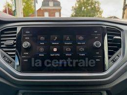 VOLKSWAGEN T-ROC (2) CABRIOLET 1.5 TSI EVO 150 START/STOP R-LINE V DSG7
