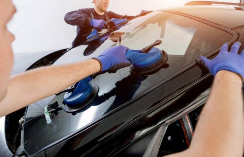 Remplacement PARE-BRISE CITROËN LE NEUBOURG offre UN BON D'ACHAT 50 €