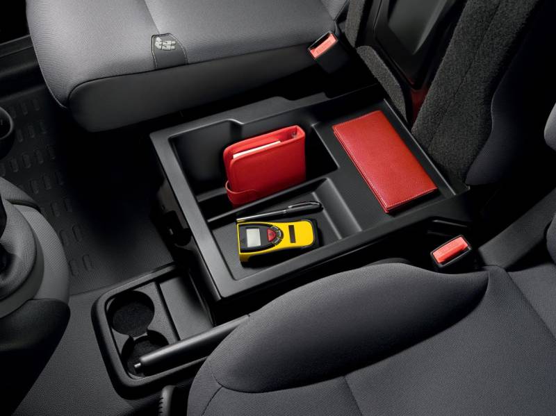 Véhicule utilitaire léger Citroën