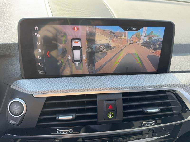 BMW X4 (G02) XDRIVE20DA 190 10CV M SPORT