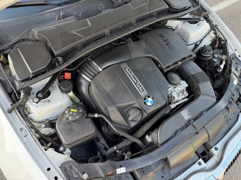 BMW SERIE 3 (E92) (2) COUPE XDRIVE 335IA 306 LUXE