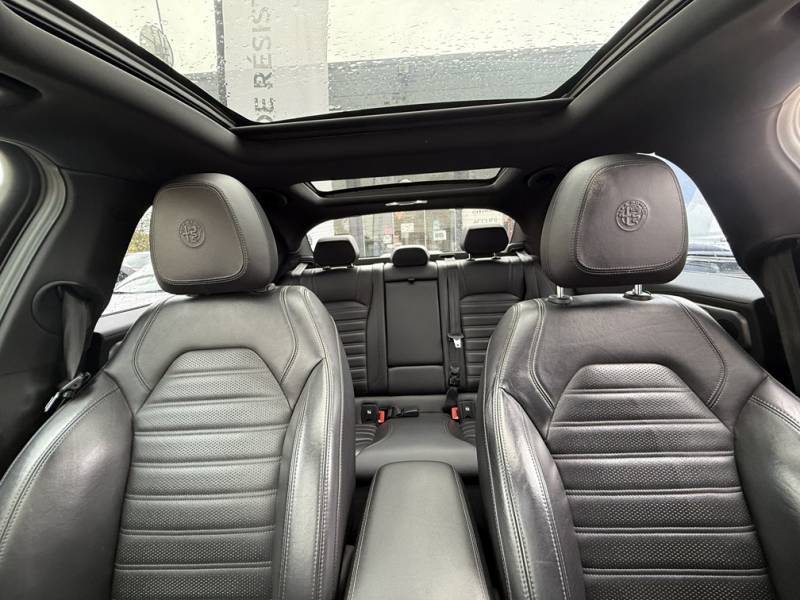 ALFA ROMEO GIULIA II 2.2 190 SPRINT 110ANS AT8