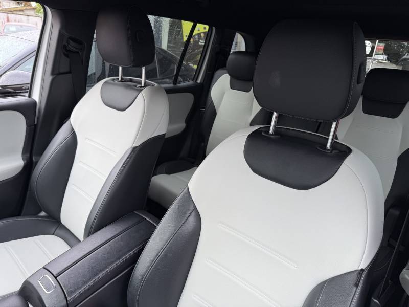 MERCEDES GLB 200 D AMG LINE 8G-DCT