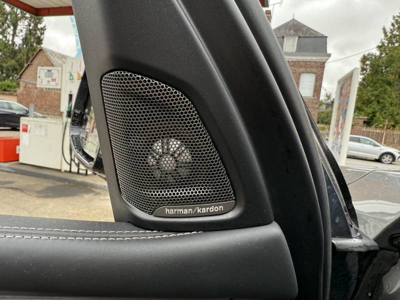 BMW X5 XLINE 40D 316CV