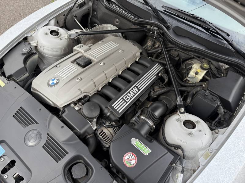 BMW Z4 3.0SI CONFORT BV6