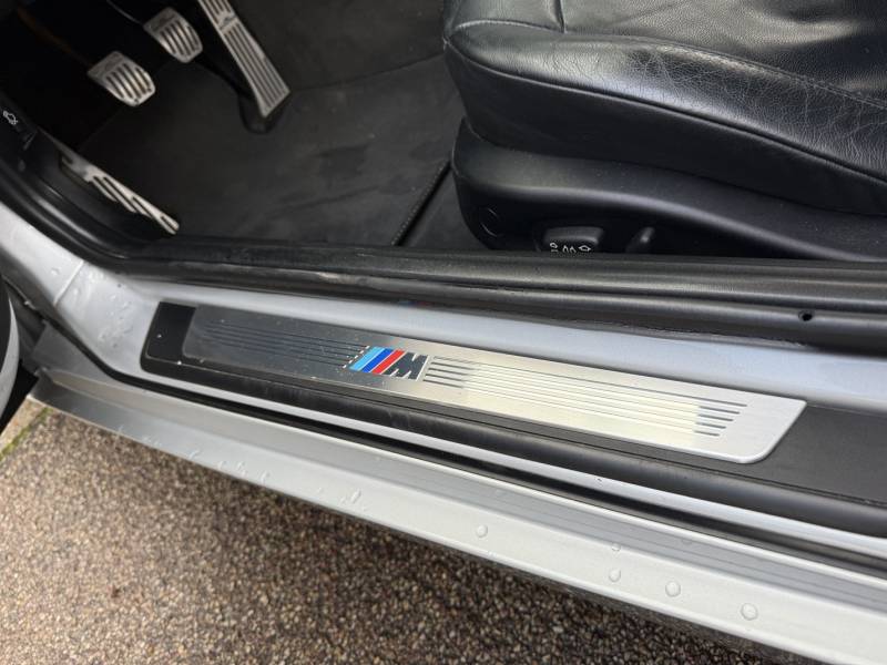 BMW Z4 3.0SI CONFORT BV6