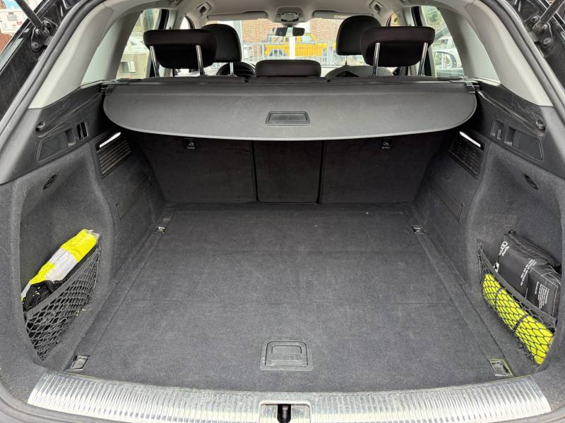 AUDI Q5 II 2.0 TDI 190 QUATTRO S TRONIC 7