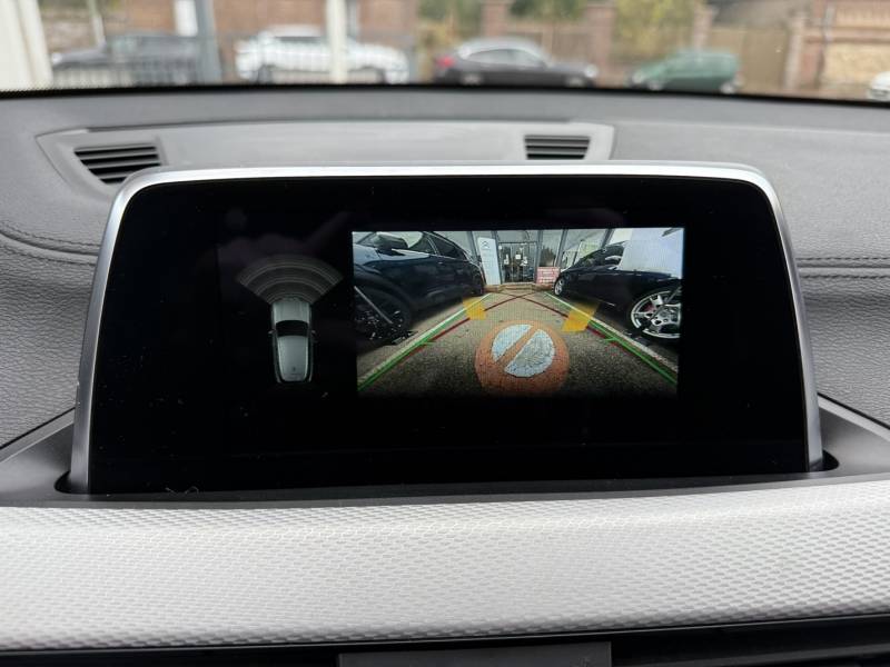 BMW X2 (F39) SDRIVE 18D M SPORT BVA8