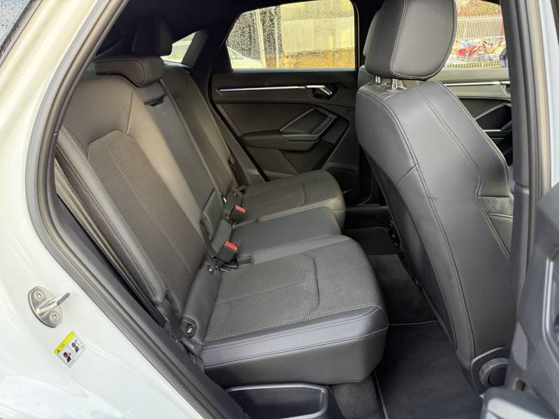 AUDI Q3 II SPORTBACK 35 TFSI 150 S LINE