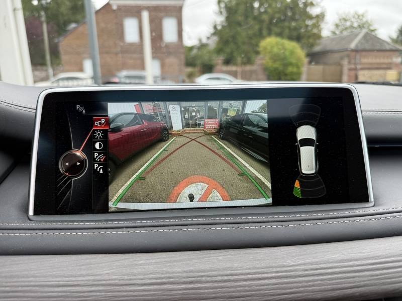 BMW X5 XLINE 40D 316CV