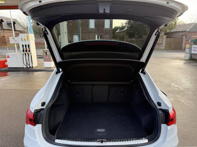 AUDI Q3 II SPORTBACK 35 TFSI 150 S LINE