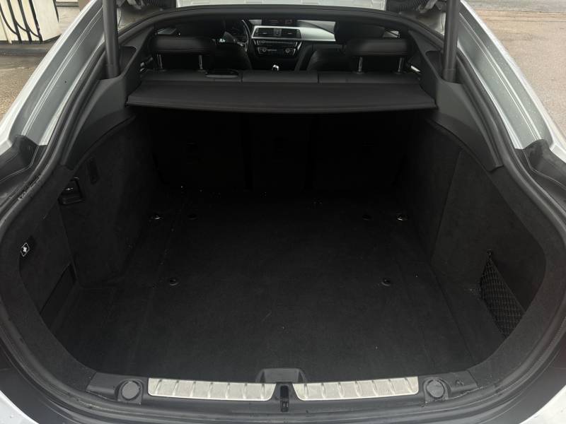 BMW SERIE 4 (F36) GRAN COUPE 418D 150 M SPORT BVA8