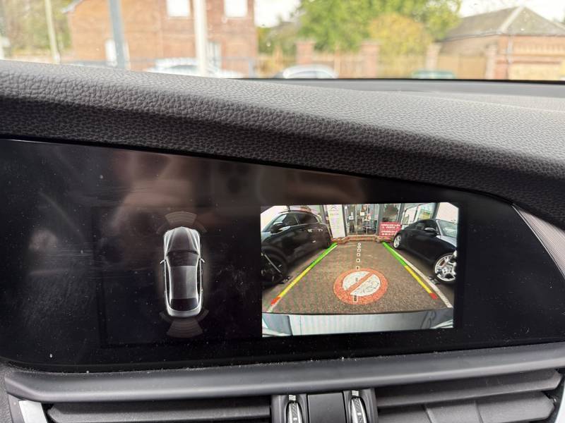 ALFA ROMEO GIULIA II 2.2 190 SPRINT 110ANS AT8