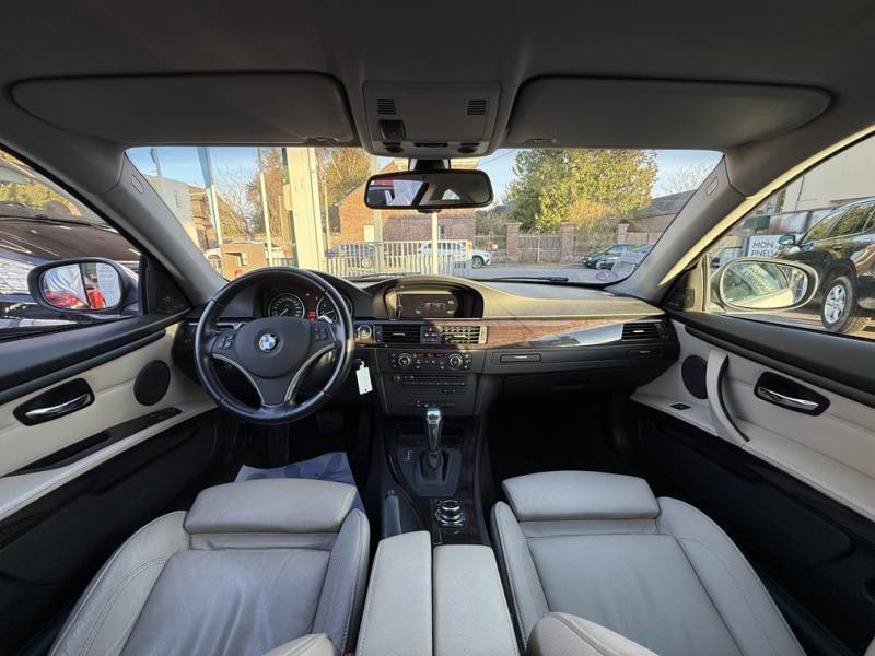 BMW SERIE 3 (E92) (2) COUPE XDRIVE 335IA 306 LUXE